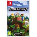 Игра Minecraft для Nintendo Switch (русская версия) [53144]