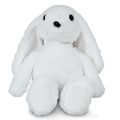 М'яка іграшка WP Merchandise Зайченя Сніжок 12 см (FWPBUNNYSNOW22WT0)