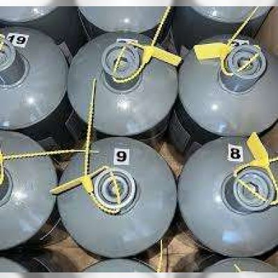 Buy Silver Liquid Mercury 99.99% Pure