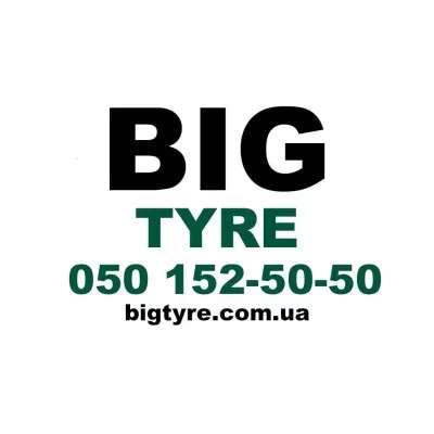 ВЕЛИКА ШИНА 🇺🇦 ☎️ 0501525050 (bigtires)