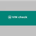 VIN Check