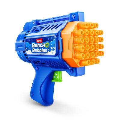 Ігровий набір Bunch O Bubbles Mini S1 Бластер з мильними бульбашками (11347)