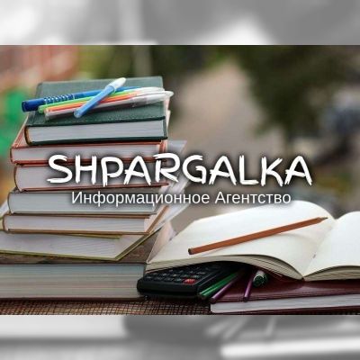 Раздаточный материал к ВКР на заказ в Украине