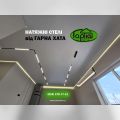 Натяжні стелі Луцьк - Гарна хата