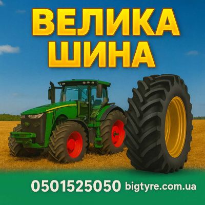 Велика Шина