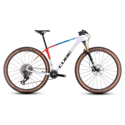 2025 Cube Phenix C:68X SLT Mountain Bike (BIKOTIQUE)