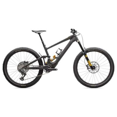 2025 Specialized Turbo Kenevo SL 2 Ohlins Coil Mountain Bike (BIKOTIQUE)