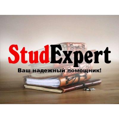 Купить аналитическую часть курсовой работы в Украине