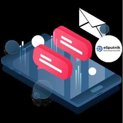 eSputnik + BAS / 1C — персоналізований маркетинг напряму з вашої облікової системи!