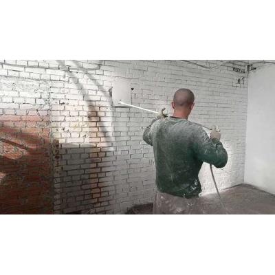 Профессиональная покраска стен, которая выглядит дорого и служит долго!