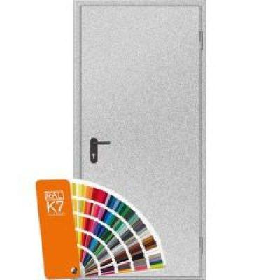 Протипожежні двері та люки від виробника — безпека об’єкта за доступною ціною