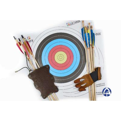 Тир “Лучник” — Екскурсії та розваги для шкільних класів!