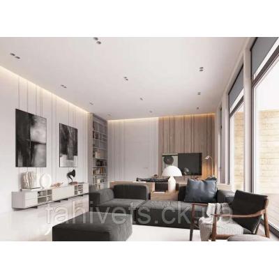 Натяжні стелі в Умані — коли важлива кожна лінія