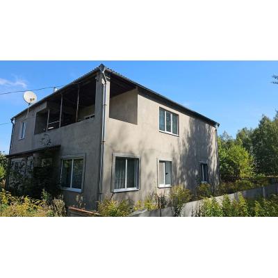 Будинок поруч з лісом - 69 км до столиці