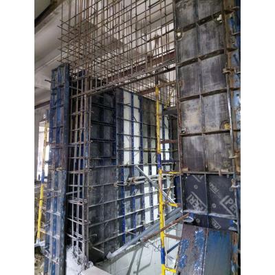 Бетонні роботи: фундаменти, стяжка, моноліт