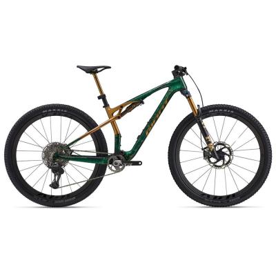 2026 Giant Anthem X Advanced SL 0 Mountain Bike