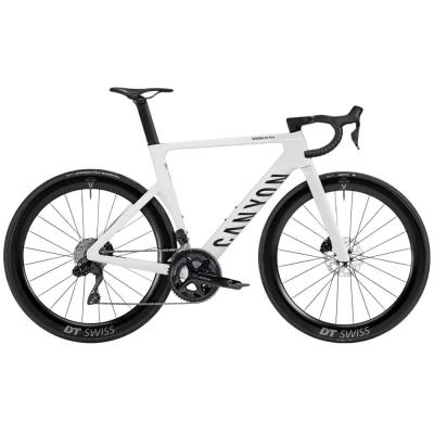 2026 Canyon Aeroad CF SLX 7 Di2 Road Bike (KINGCYCLESPORT)