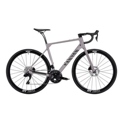 2026 Canyon Endurace CF 7 Di2 LTD Road Bike (PIENARBIKESHOP)