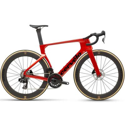 2026 Cervélo S5 Force AXS Road Bike (PIENARBIKESHOP)