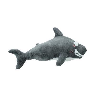 М'яка іграшка Країна Іграшок Сіра Акула (K15251/1)