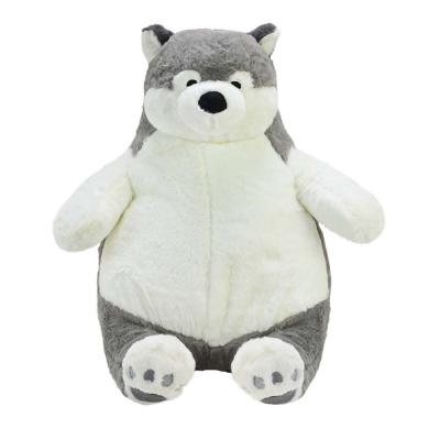 М'яка іграшка Країна Іграшок Хаскі (C15411)