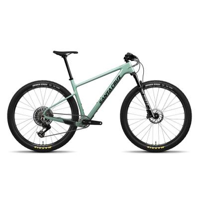2026 Santa Cruz Highball 90 (WIEKBIKE)