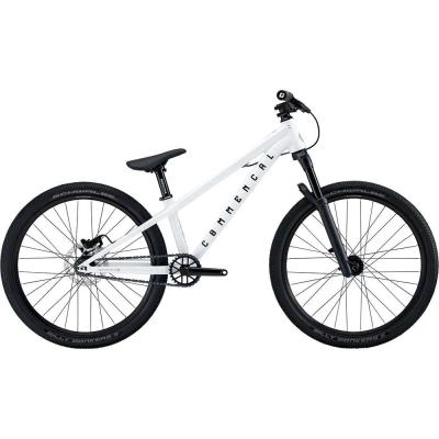 2026 Commencal ABSOLUT 24 (WIEKBIKE)