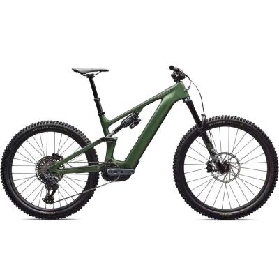 2026 Specialized Turbo Levo 4 Expert (WIEKBIKE)
