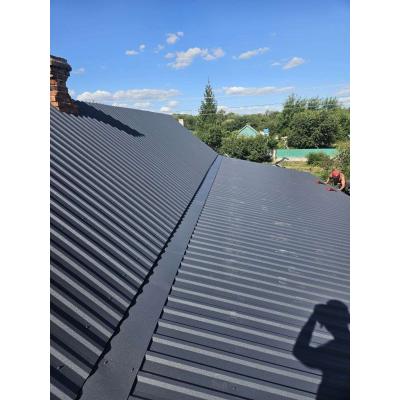 Кровельщики ремонт крыш мелкий и капитальный