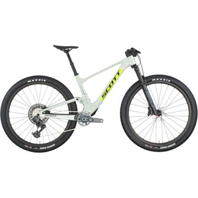 2026 Scott Spark RC Team Issue Mountain Bike (PIENARBIKESHOP)