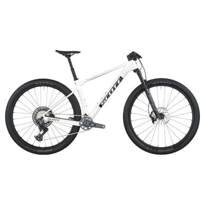 2026 Scott Scale RC Team Issue Mountain Bike (PIENARBIKESHOP)
