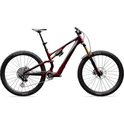 2026 Specialized S-Works Stumpjumper 15 EVO (BIKOTIQUE)