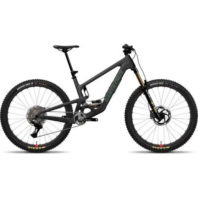 2026 Santa Cruz Hightower XTR RSV Mountain Bike (BIKOTIQUE)