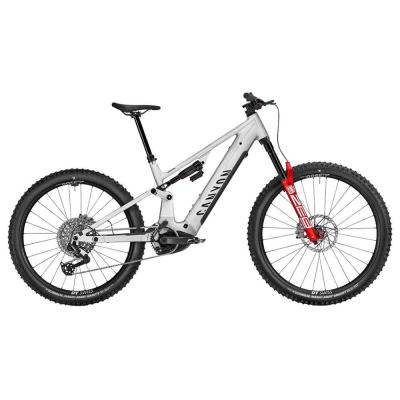 2026 Canyon Neuron:ON AL CLLCTV Electric Mountain Bike (BIKOTIQUE)