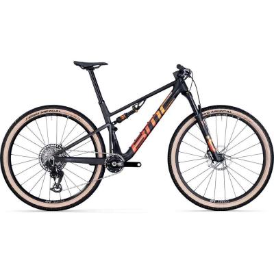 2026 BMC Fourstroke R 01 ONE Mountain Bike (BIKOTIQUE)