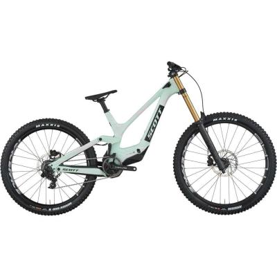 2026 Scott Gambler RC Mountain Bike (BIKOTIQUE)