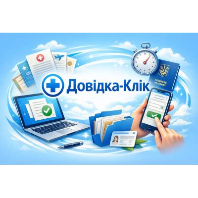 Довідка.клік