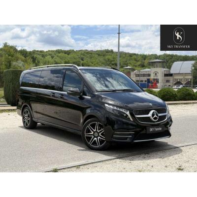 Преміум трансфер Київ Кишинів