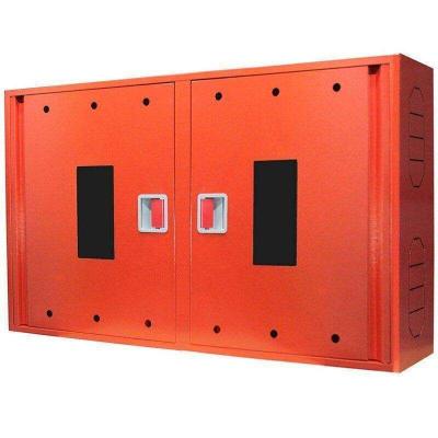 Пожежні шафи під ключ — надійне зберігання та швидкий доступ до обладнання