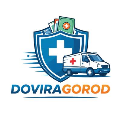 Doviragorod — медична книжка відповідно до вимог