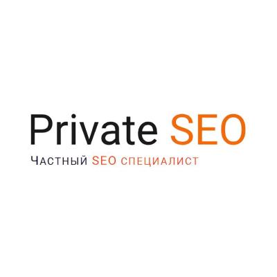 Частный SEO-специалист Владимир Савчук
