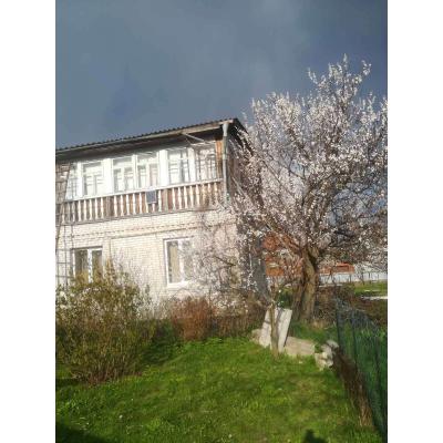 Продаётся будинок Київська обл. Обухівський район  с. м. т. Козин (Конча Заспа)