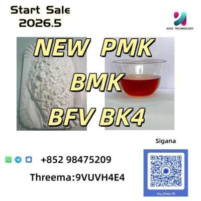 CAS: 5449-12-7,New B.M.K Powder/Oil Supply