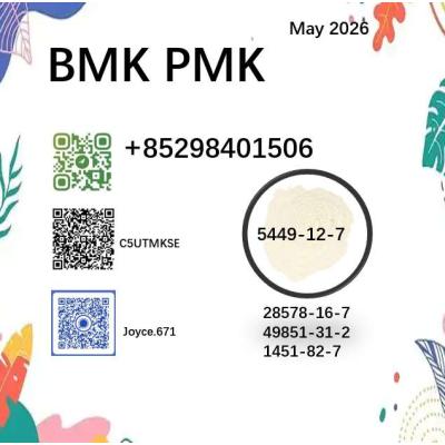 cas 5449-12-7 cas 28578-16-7 hot sale BMK 1451-82-7 PMK 49851-31-2 factory direct supply